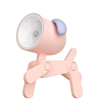 Charming LED Night Light for Cozy Spaces