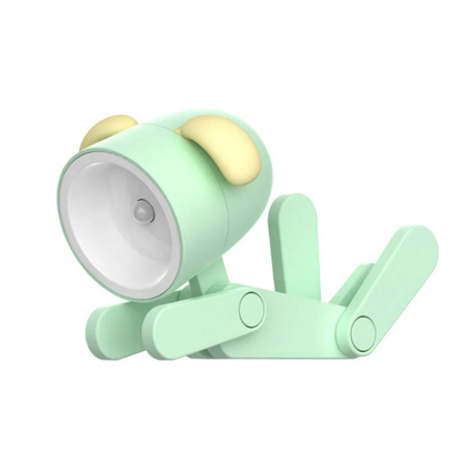 Charming LED Night Light for Cozy Spaces