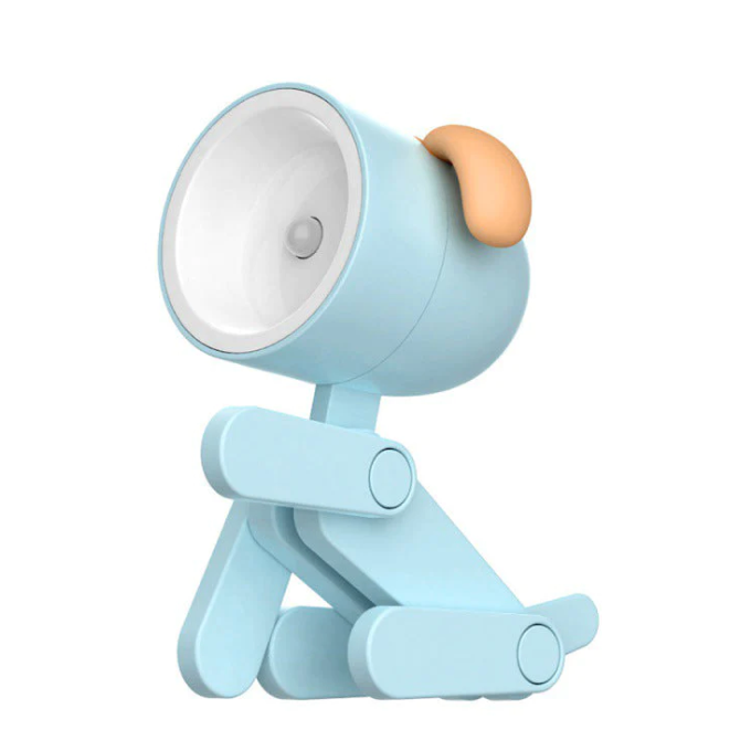 Charming LED Night Light for Cozy Spaces