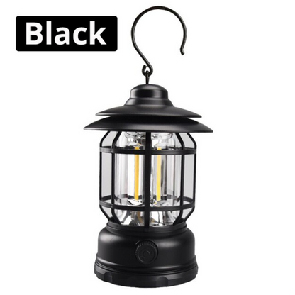 Portable LED Lantern for Outdoor Adventures