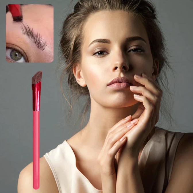 All-in-One Brow Enhancer Brush
