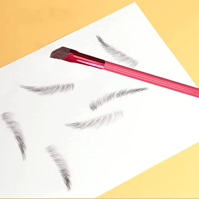 All-in-One Brow Enhancer Brush