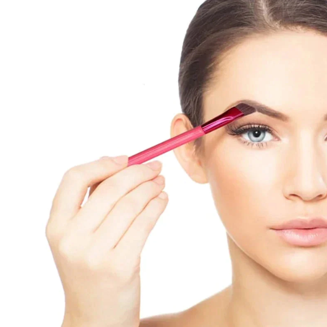 All-in-One Brow Enhancer Brush