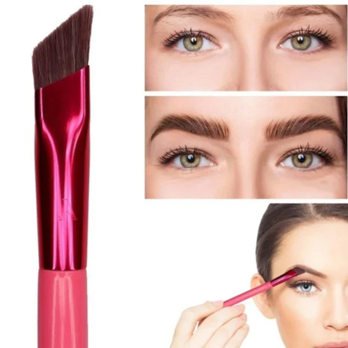 All-in-One Brow Enhancer Brush