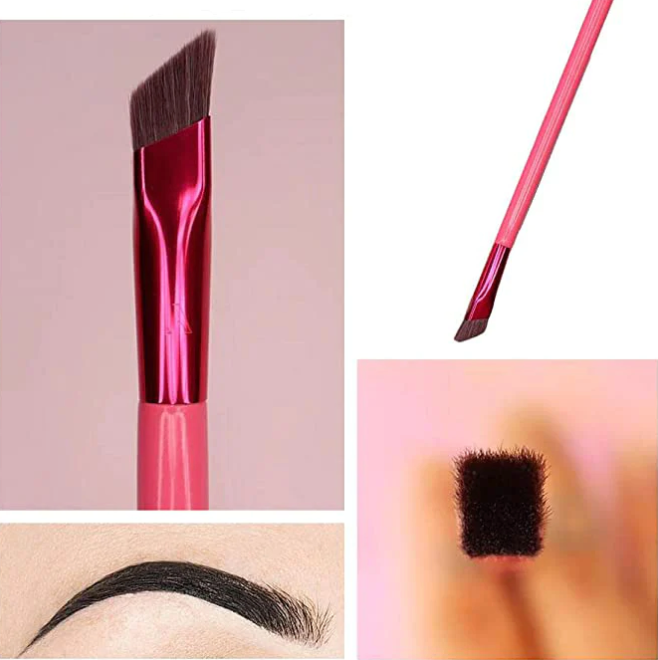 All-in-One Brow Enhancer Brush