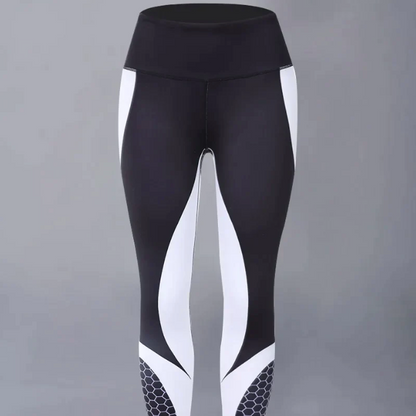 Elevate Your Workout with Performance Leggings