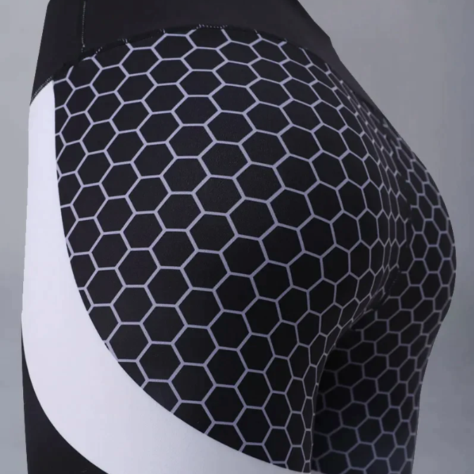 Elevate Your Workout with Performance Leggings