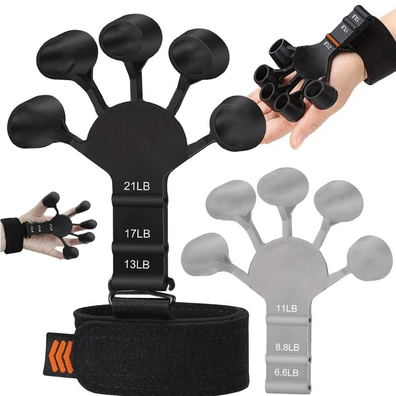 Ultimate Hand and Forearm Strengthener