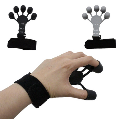 Ultimate Hand and Forearm Strengthener