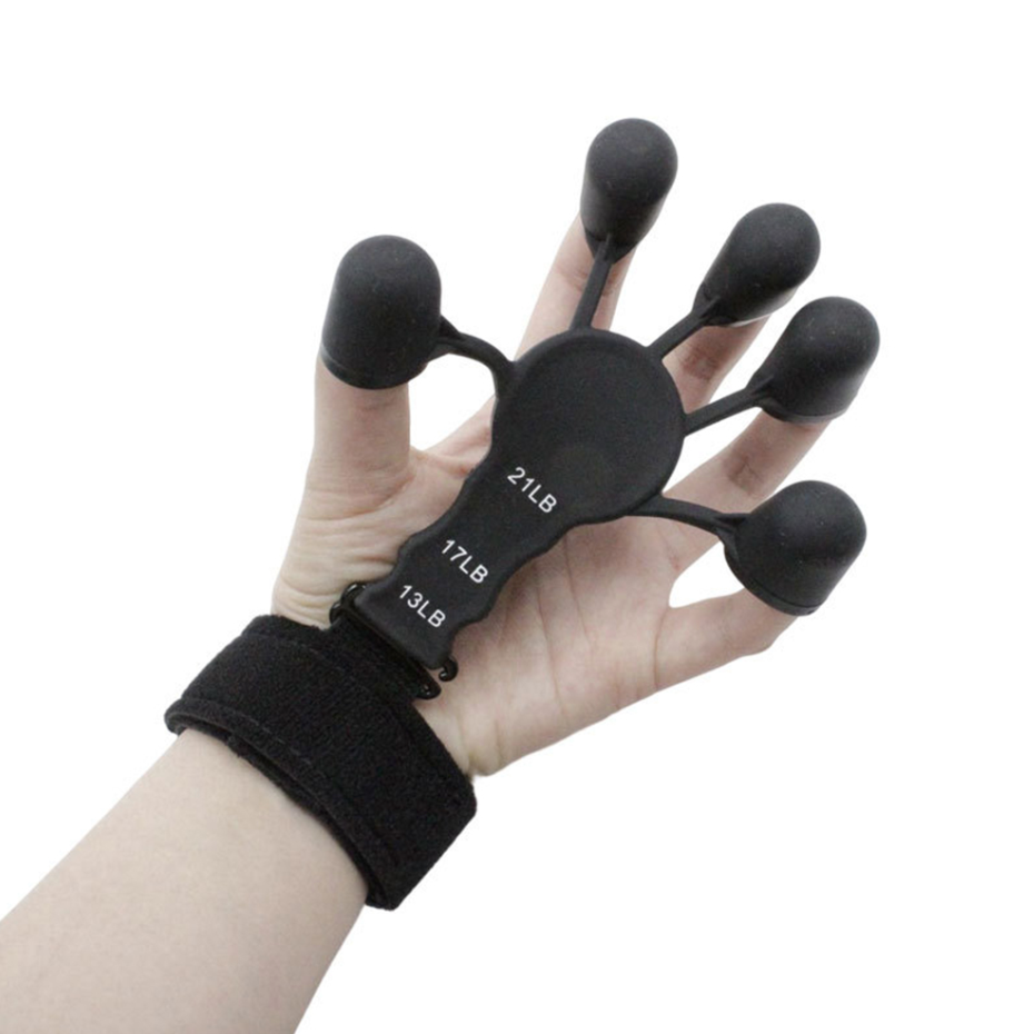 Ultimate Hand and Forearm Strengthener