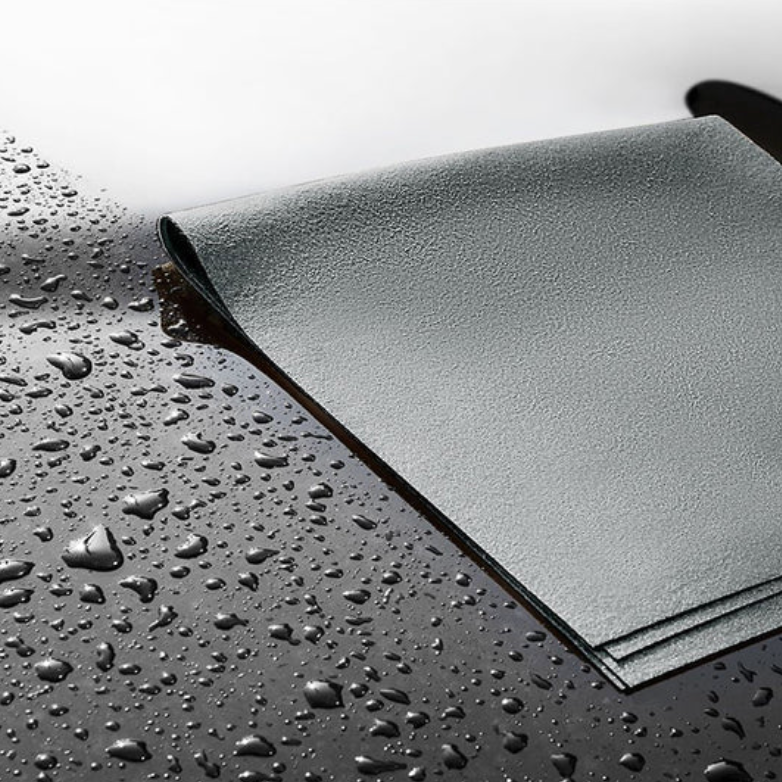 Ultra-Absorbent Microfiber Cleaning Cloths