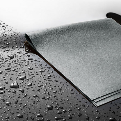 Ultra-Absorbent Microfiber Cleaning Cloths