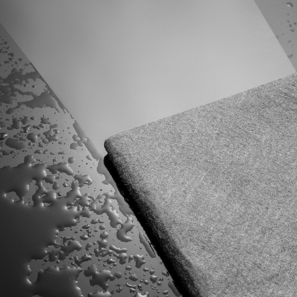 Ultra-Absorbent Microfiber Cleaning Cloths