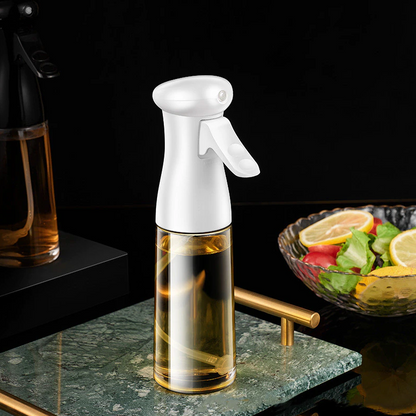 Precision Oil Sprayer | Effortless Cooking with Less Oil