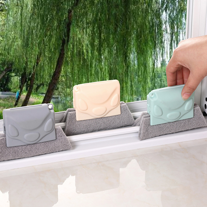 Precision Corner Cleaning Brush | Buy 2, Get 2 Free