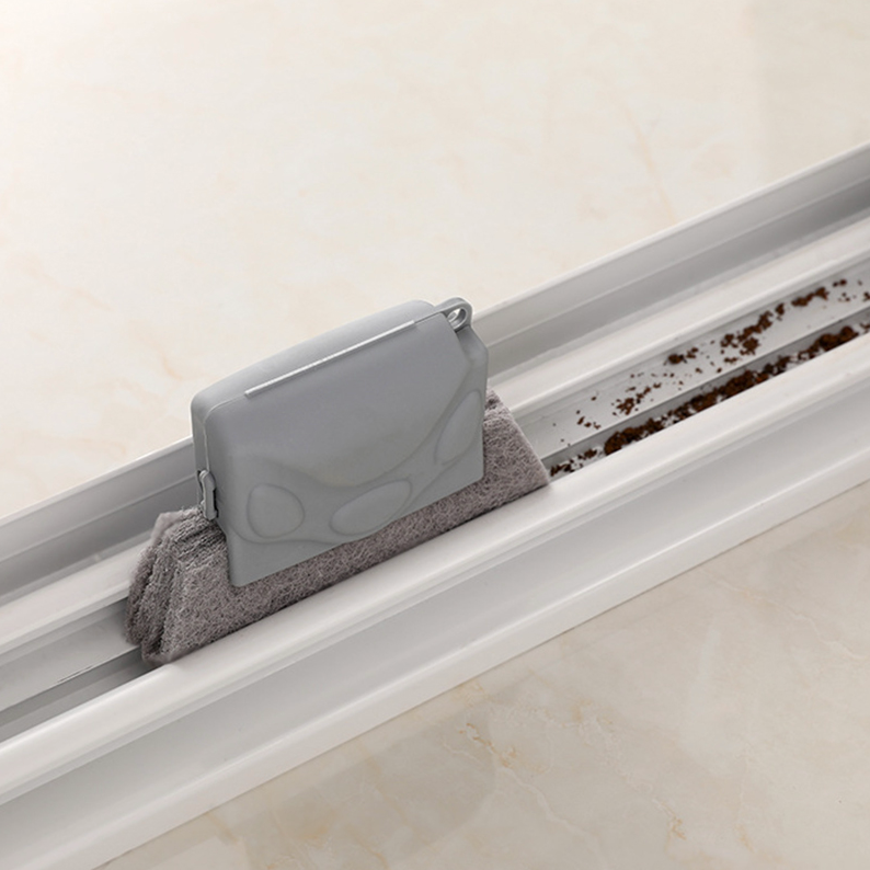 Precision Corner Cleaning Brush | Buy 2, Get 2 Free