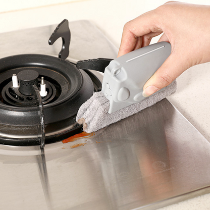Precision Corner Cleaning Brush | Buy 2, Get 2 Free
