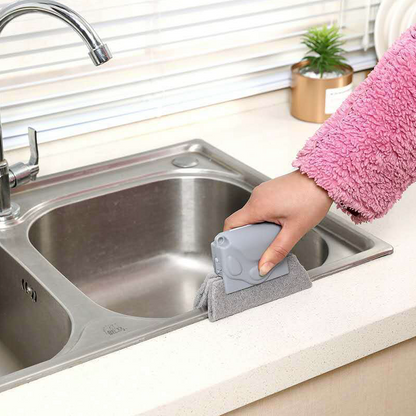 Precision Corner Cleaning Brush | Buy 2, Get 2 Free