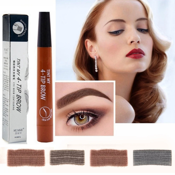 Perfect Brow Pencil Duo | Buy One, Get One Free