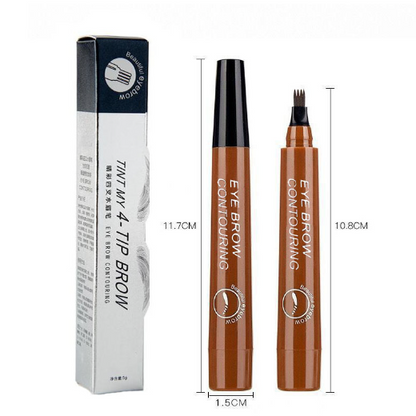 Perfect Brow Pencil Duo | Buy One, Get One Free
