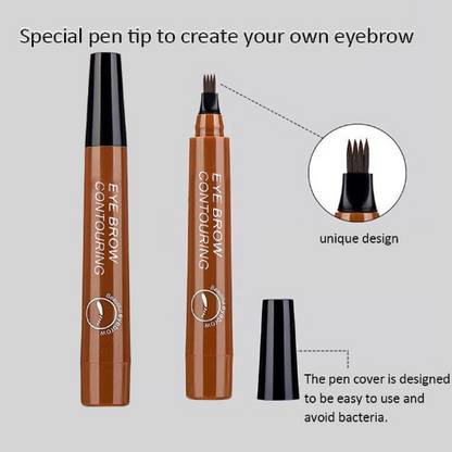 Perfect Brow Pencil Duo | Buy One, Get One Free