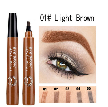 Perfect Brow Pencil Duo | Buy One, Get One Free