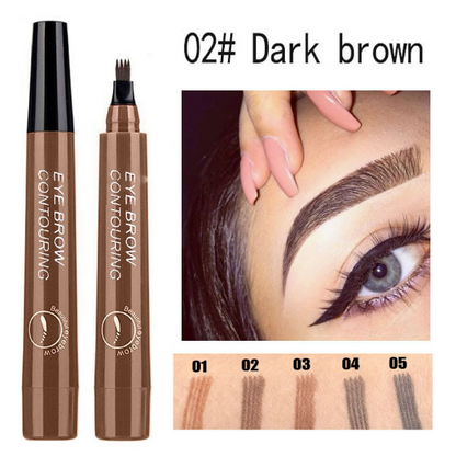 Perfect Brow Pencil Duo | Buy One, Get One Free