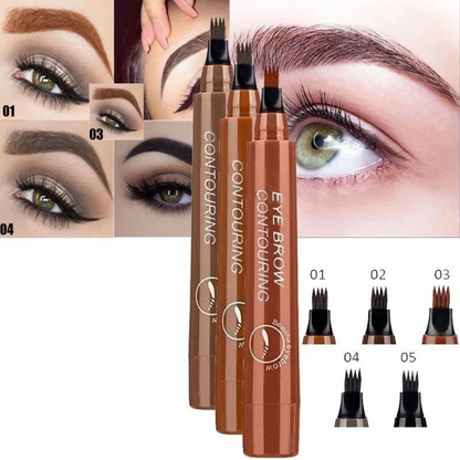 Perfect Brow Pencil Duo | Buy One, Get One Free