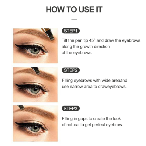 Perfect Brow Pencil Duo | Buy One, Get One Free