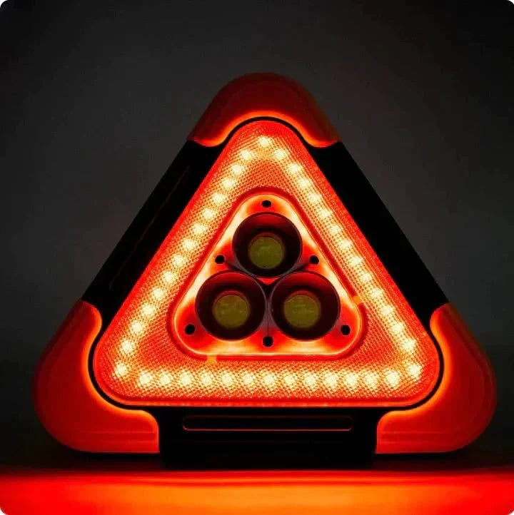 LED Emergency Work Light - Strong Illumination for Various Situations