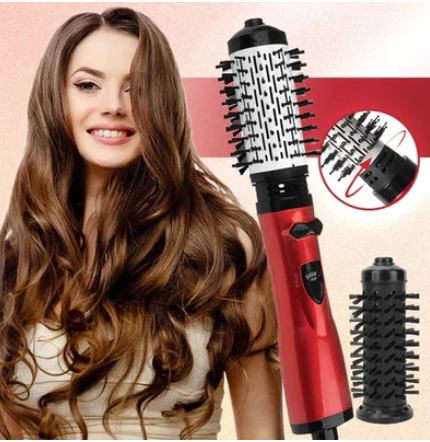 Hair Dryer with Tourmaline Technology for Shiny, Smooth Hair