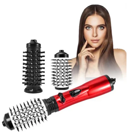 Hair Dryer with Tourmaline Technology for Shiny, Smooth Hair