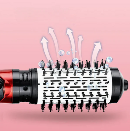 Hair Dryer with Tourmaline Technology for Shiny, Smooth Hair