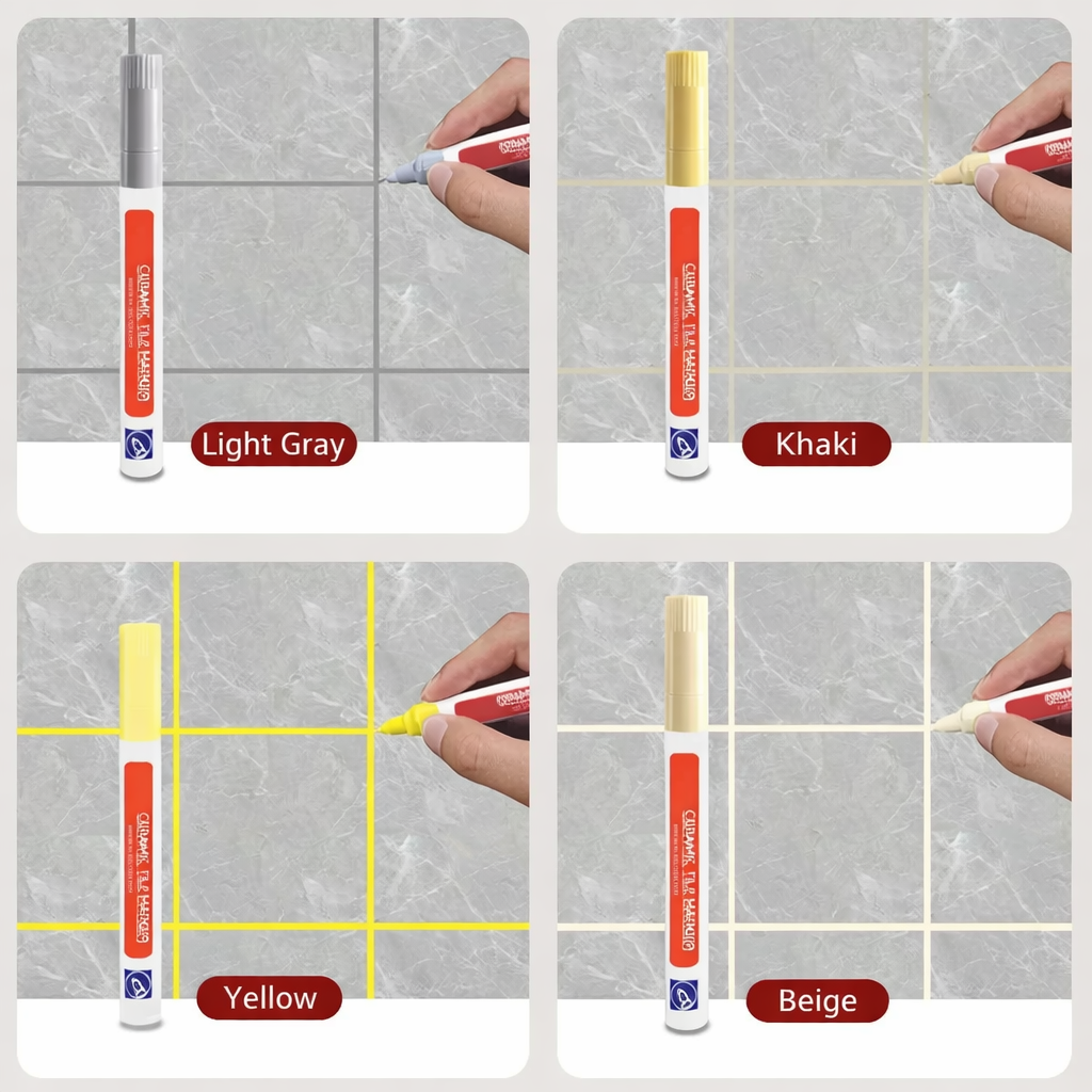 Revitalize Your Grout with MoistureGuard Sealant