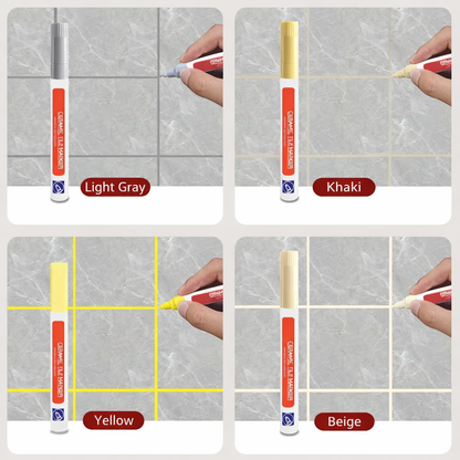 Revitalize Your Grout with MoistureGuard Sealant