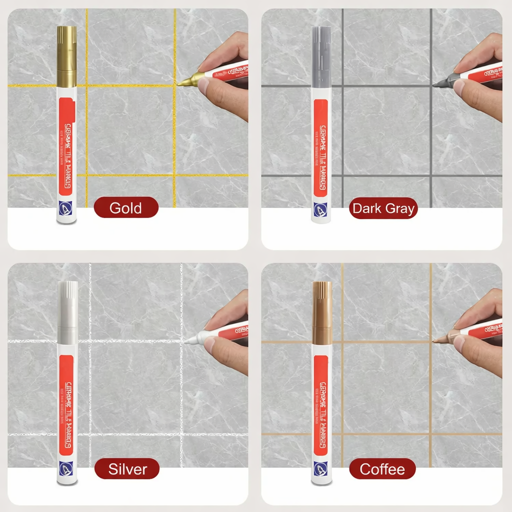 Revitalize Your Grout with MoistureGuard Sealant