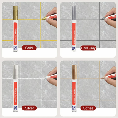 Revitalize Your Grout with MoistureGuard Sealant