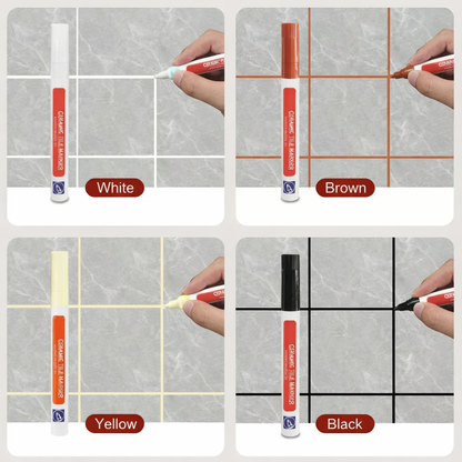 Revitalize Your Grout with MoistureGuard Sealant