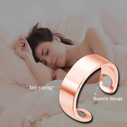 DreamEase | Gentle Finger Pressure Sleep Aid