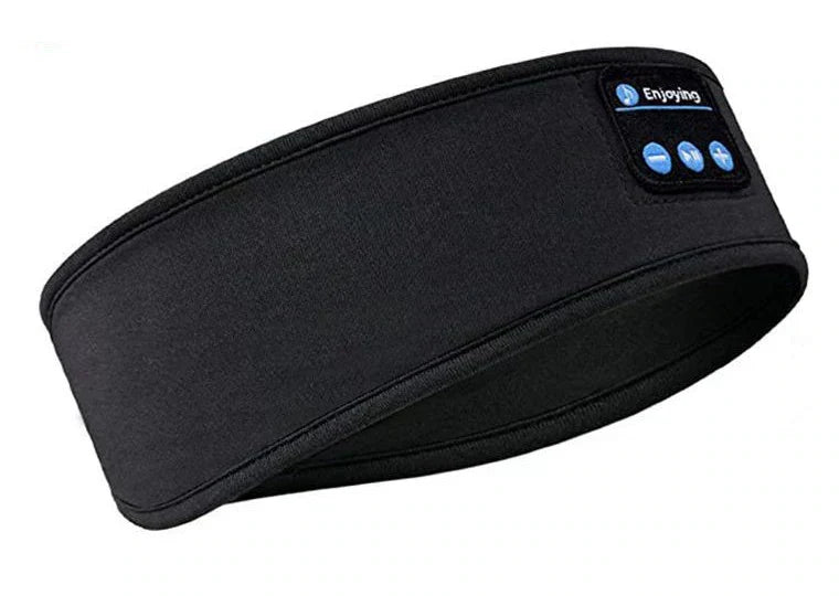 Wireless Sleep Mask | Embrace Serenity Without Distractions