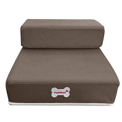 PetEase Steps | Gentle Climbing Solution | Non-Slip & Sturdy