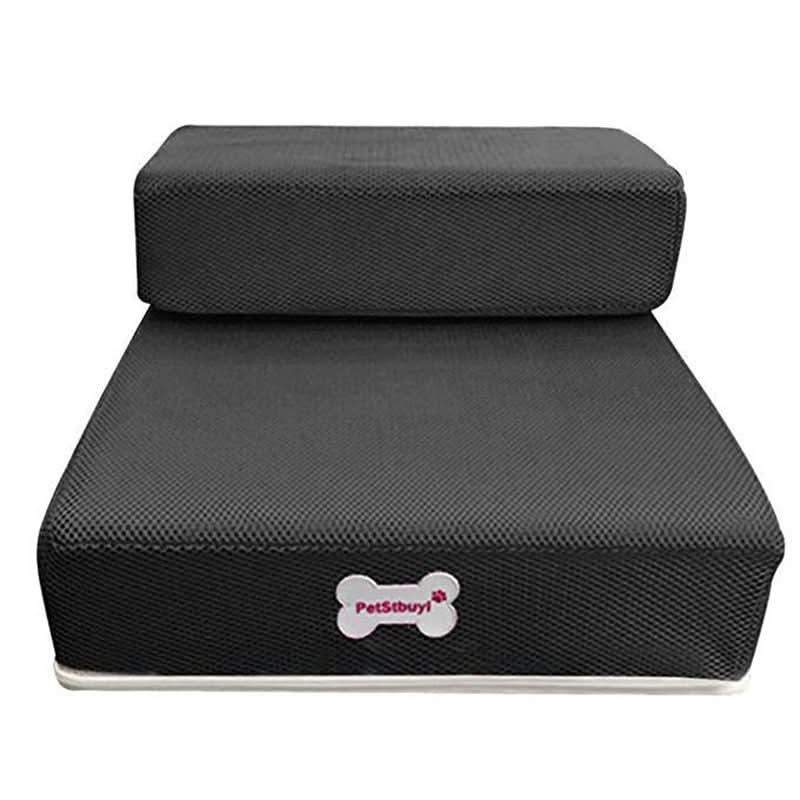 PetEase Steps | Gentle Climbing Solution | Non-Slip & Sturdy