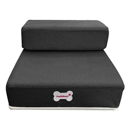 PetEase Steps | Gentle Climbing Solution | Non-Slip & Sturdy