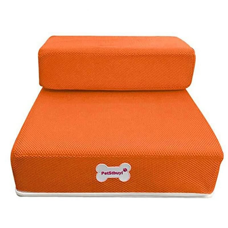 PetEase Steps | Gentle Climbing Solution | Non-Slip & Sturdy