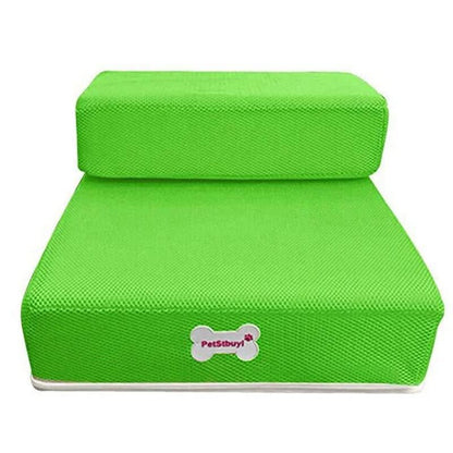 PetEase Steps | Gentle Climbing Solution | Non-Slip & Sturdy