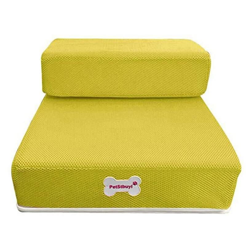 PetEase Steps | Gentle Climbing Solution | Non-Slip & Sturdy