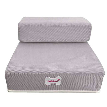 PetEase Steps | Gentle Climbing Solution | Non-Slip & Sturdy