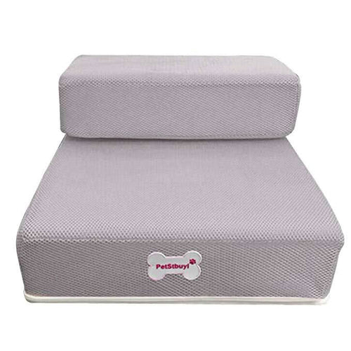 PetEase Steps | Gentle Climbing Solution | Non-Slip & Sturdy
