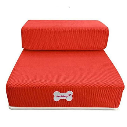 PetEase Steps | Gentle Climbing Solution | Non-Slip & Sturdy