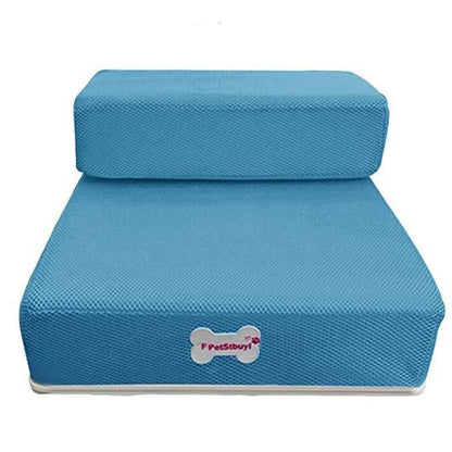 PetEase Steps | Gentle Climbing Solution | Non-Slip & Sturdy